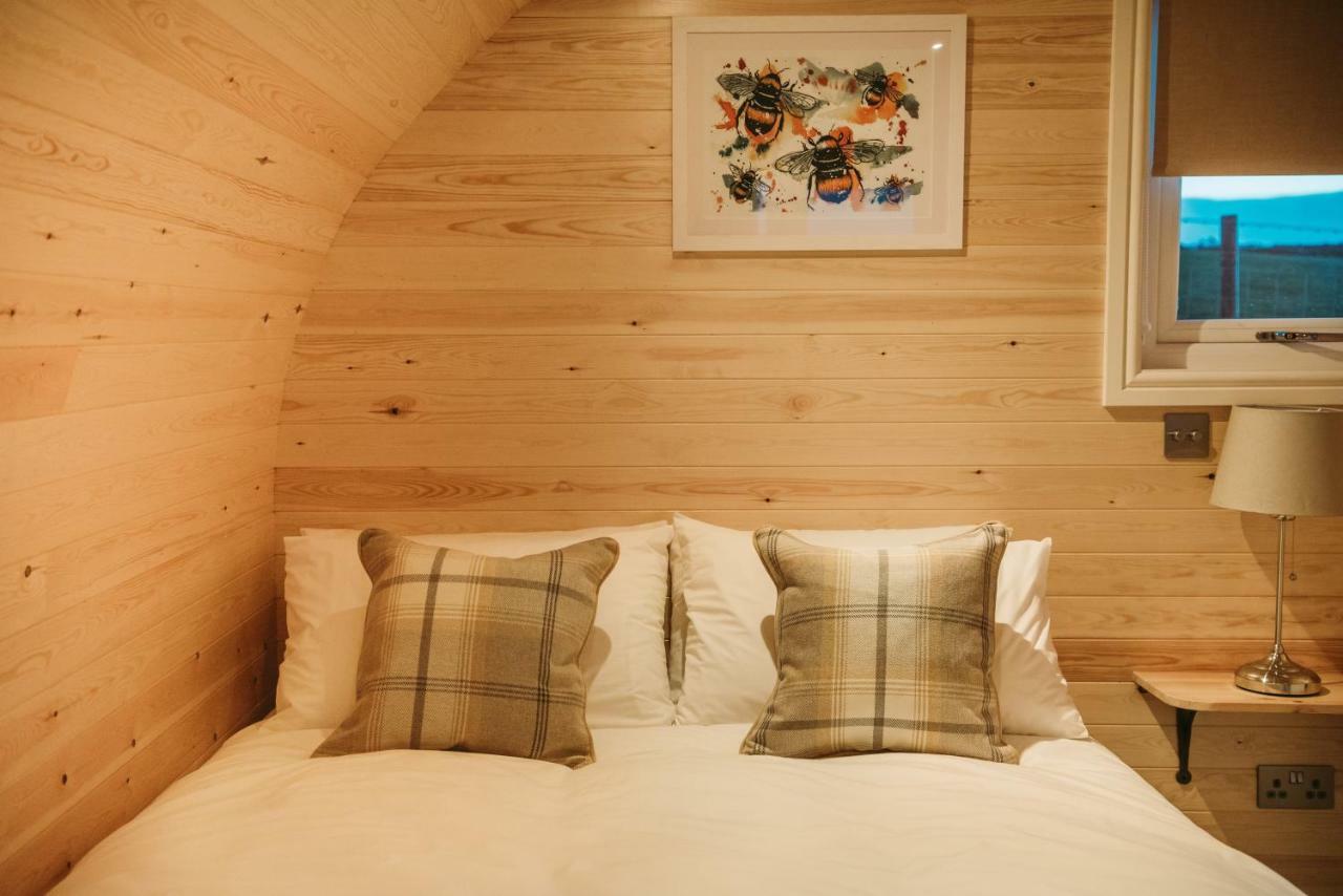 Braeside Retreats Villa Thurso Eksteriør billede