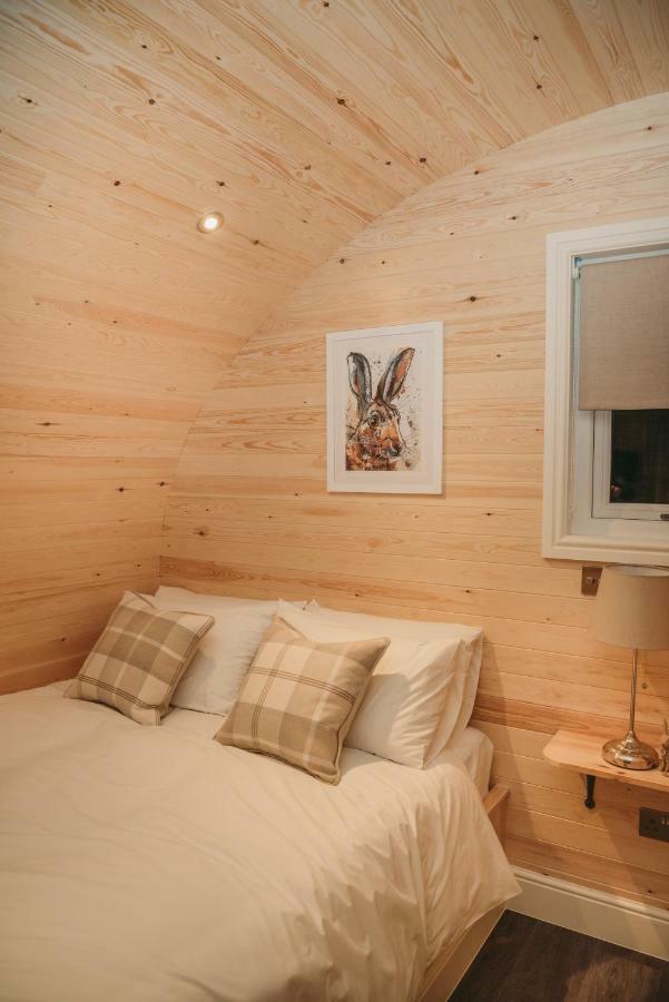 Braeside Retreats Villa Thurso Eksteriør billede
